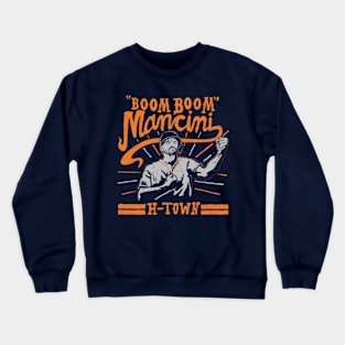 Trey Mancini Boom Boom Crewneck Sweatshirt